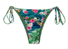 Cargar imagen en el visor de la galería, Product Front: Rio De Sol Bas Bottom Amazonia Ibiza
