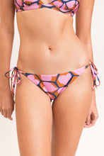 Cargar imagen en el visor de la galería, Gallery: Rio De Sol Bas Bottom Amore-Pink Ibiza-Comfy

