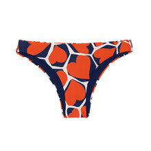 Cargar imagen en el visor de la galería, Product Front: Rio De Sol Bas Bottom Amore-Red Essential
