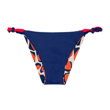 Cargar imagen en el visor de la galería, Product Back: Rio De Sol Bas Bottom Amore-Red Essential-Rev
