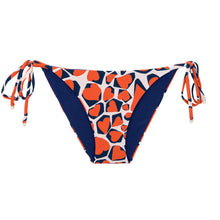 Cargar imagen en el visor de la galería, Product Front: Rio De Sol Bas Bottom Amore-Red Ibiza-Comfy
