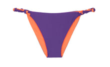 Cargar imagen en el visor de la galería, Product Front: Rio De Sol Bas Bottom Amuleto Essential-Rev
