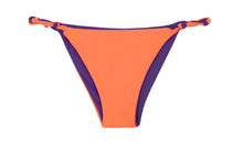 Cargar imagen en el visor de la galería, Product Back: Rio De Sol Bas Bottom Amuleto Essential-Rev
