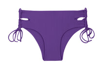 Cargar imagen en el visor de la galería, Product Front: Rio De Sol Bas Bottom Amuleto Madrid
