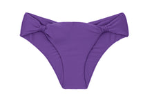 Cargar imagen en el visor de la galería, Product Front: Rio De Sol Bas Bottom Amuleto Mel
