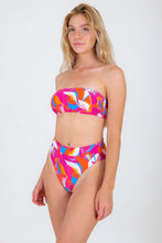 Cargar imagen en el visor de la galería, Image 04: Rio De Sol Bas Bottom Antelope Hotpant-Cos
