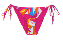 Cargar imagen en el visor de la galería, Product Front: Rio De Sol Bas Bottom Antelope Ibiza-Comfy
