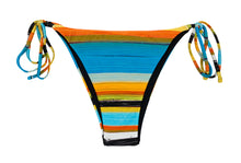 Cargar imagen en el visor de la galería, Product Front: Rio De Sol Bas Bottom Artsy Ibiza
