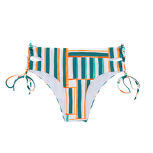 Cargar imagen en el visor de la galería, Product Front: Rio De Sol Bas Bottom Bartel Madrid

