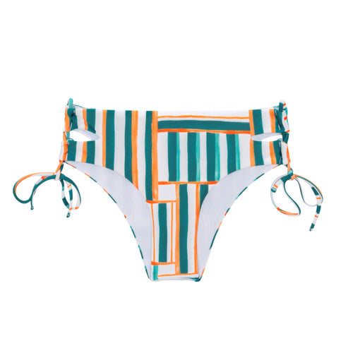 Product Front: Rio De Sol Bas Bottom Bartel Madrid