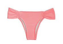 Cargar imagen en el visor de la galería, Product Front: Rio De Sol Bas Bottom Bella Bandeau
