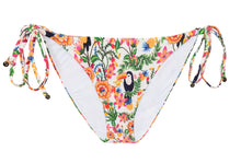 Cargar imagen en el visor de la galería, Product Front: Rio De Sol Bas Bottom Boho Ibiza-Comfy
