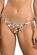 Cargar imagen en el visor de la galería, Gallery: Rio De Sol Bas Bottom Boho Ibiza-Comfy

