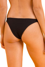 Cargar imagen en el visor de la galería, Image 07: Rio De Sol Bas Bottom Bora-Black Leblon

