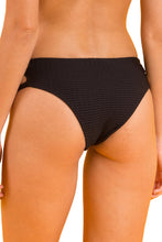 Cargar imagen en el visor de la galería, Image 07: Rio De Sol Bas Bottom Bora-Black Madrid-Trio
