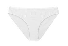 Cargar imagen en el visor de la galería, Product Front: Rio De Sol Bas Bottom Bora-White Essential-Comfy
