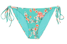 Cargar imagen en el visor de la galería, Product Front: Rio De Sol Bas Bottom Botanic Ibiza-Comfy
