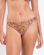 Cargar imagen en el visor de la galería, Gallery: Rio De Sol Bas Bottom Bouquet Essential-Comfy
