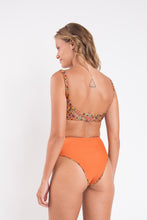 Cargar imagen en el visor de la galería, Image 11: Rio De Sol Bas Bottom Bouquet Hotpants
