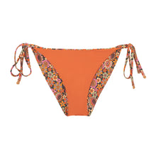 Cargar imagen en el visor de la galería, Product Back: Rio De Sol Bas Bottom Bouquet Ibiza-Comfy
