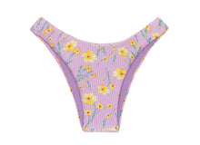 Cargar imagen en el visor de la galería, Product Front: Rio De Sol Bas Bottom Canola High-Leg
