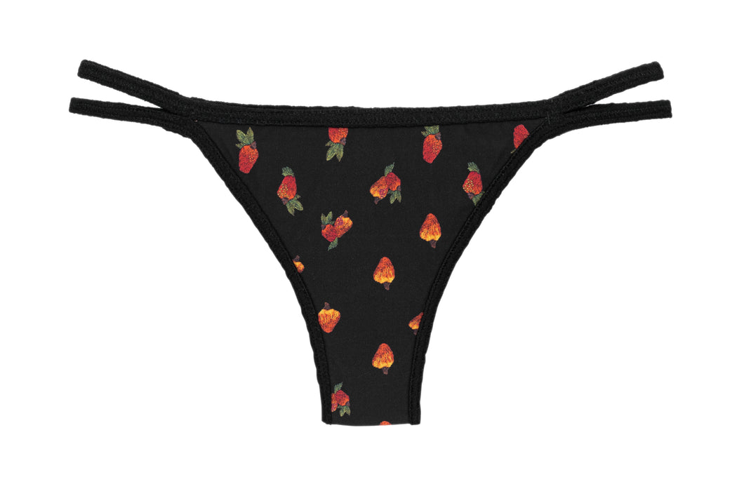 Product Front: Rio De Sol Bas Bottom Cashew Mini-Duo