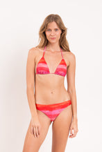 Cargar imagen en el visor de la galería, Model Front: Rio De Sol Bas Bottom Cher Essential-Comfy
