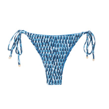 Cargar imagen en el visor de la galería, Product Front: Rio De Sol Bas Bottom Chuva Ibiza
