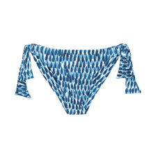 Cargar imagen en el visor de la galería, Product Front: Rio De Sol Bas Bottom Chuva Italy
