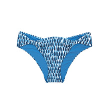 Cargar imagen en el visor de la galería, Product Front: Rio De Sol Bas Bottom Chuva Mel
