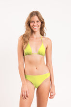 Cargar imagen en el visor de la galería, Model Front: Rio De Sol Bas Bottom Citrico Essential-Comfy
