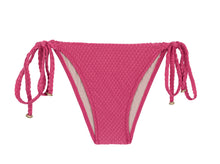 Cargar imagen en el visor de la galería, Product Front: Rio De Sol Bas Bottom Cloque Lichia Balconet
