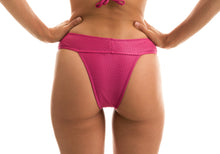 Cargar imagen en el visor de la galería, Image 06: Rio De Sol Bas Bottom Cloque Lichia Tri Cos
