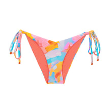 Cargar imagen en el visor de la galería, Product Front: Rio De Sol Bas Bottom Cloud Amora
