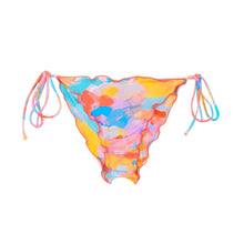 Cargar imagen en el visor de la galería, Product Front: Rio De Sol Bas Bottom Cloud Frufru
