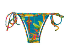Cargar imagen en el visor de la galería, Product Front: Rio De Sol Bas Bottom Cocos Tri
