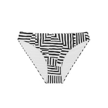 Cargar imagen en el visor de la galería, Product Front: Rio De Sol Bas Bottom Collage Essential-Comfy
