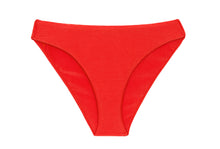 Cargar imagen en el visor de la galería, Product Front: Rio De Sol Bas Bottom Cotele-Tomate Comfy
