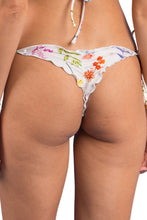 Cargar imagen en el visor de la galería, Image 07: Rio De Sol Bas Bottom Countryside Frufru-Fio
