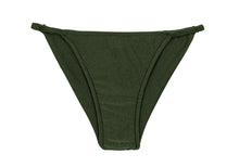 Cargar imagen en el visor de la galería, Product Front: Rio De Sol Bas Bottom Croco Cheeky-Fixa
