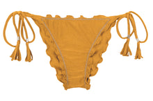 Cargar imagen en el visor de la galería, Product Front: Rio De Sol Bas Bottom Damasco Frufru
