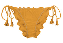 Cargar imagen en el visor de la galería, Product Front: Rio De Sol Bas Bottom Damasco Frufru-Comfy
