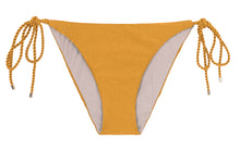 Cargar imagen en el visor de la galería, Product Front: Rio De Sol Bas Bottom Damasco Ibiza-Rope
