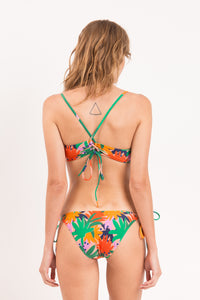 Model Back: Rio De Sol Bas Bottom Delight Ibiza-Comfy