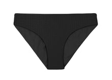 Cargar imagen en el visor de la galería, Product Front: Rio De Sol Bas Bottom Dots-Black Essential-Comfy
