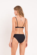 Cargar imagen en el visor de la galería, Image 11: Rio De Sol Bas Bottom Dots-Black Essential-Comfy
