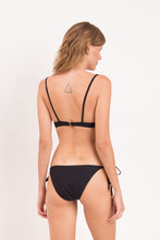 Cargar imagen en el visor de la galería, Image 11: Rio De Sol Bas Bottom Dots-Black Ibiza-Comfy
