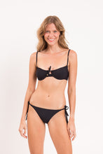 Cargar imagen en el visor de la galería, Image 12: Rio De Sol Bas Bottom Dots-Black Ibiza-Comfy
