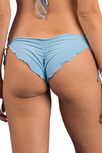Cargar imagen en el visor de la galería, Image 07: Rio De Sol Bas Bottom Dots-Sky Frufru
