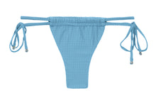 Cargar imagen en el visor de la galería, Product Front: Rio De Sol Bas Bottom Dots-Sky Pipa
